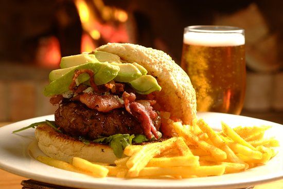 Essence Cafe & Grill