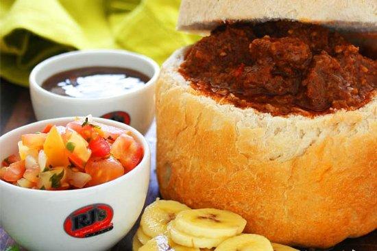 RJ's Famous Rib Steakhouse